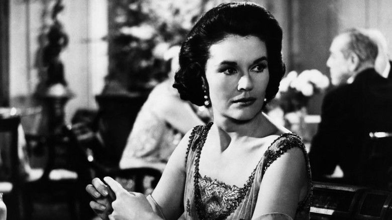 кадр из фильма King of the Roaring 20's – The Story of Arnold Rothstein