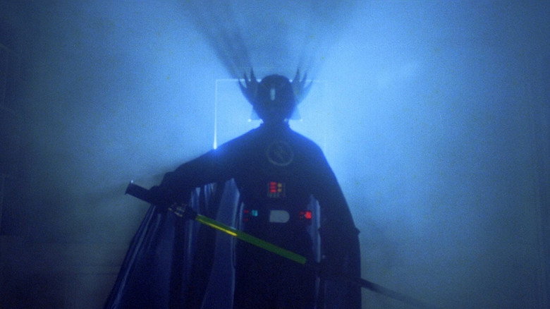 кадр из фильма 邪完再邪