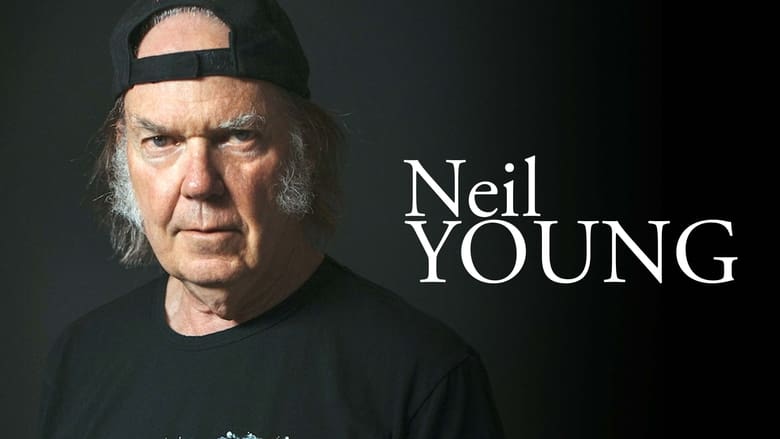 кадр из фильма Neil Young, les raisons de la colère