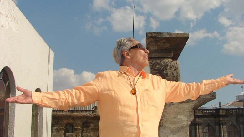 кадр из фильма Chavela