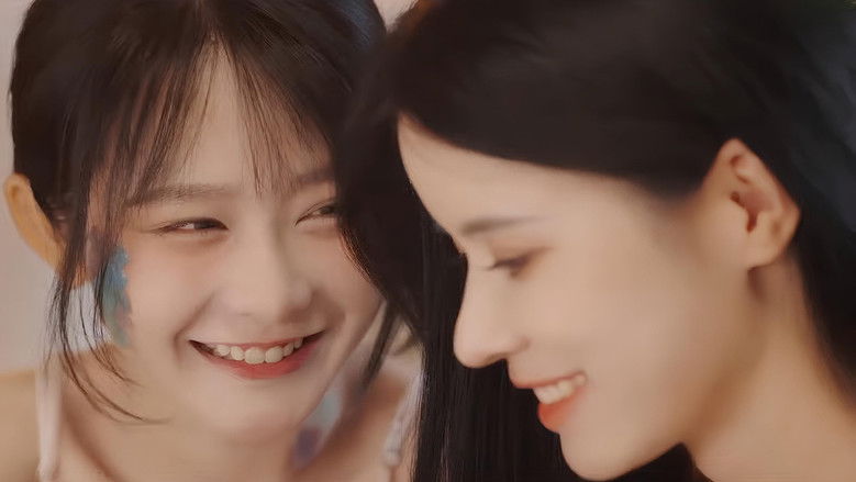 кадр из фильма 囹圄