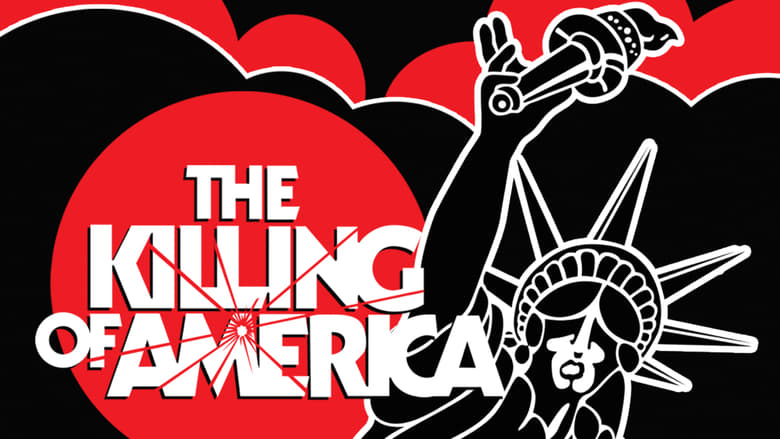 кадр из фильма The Killing of America