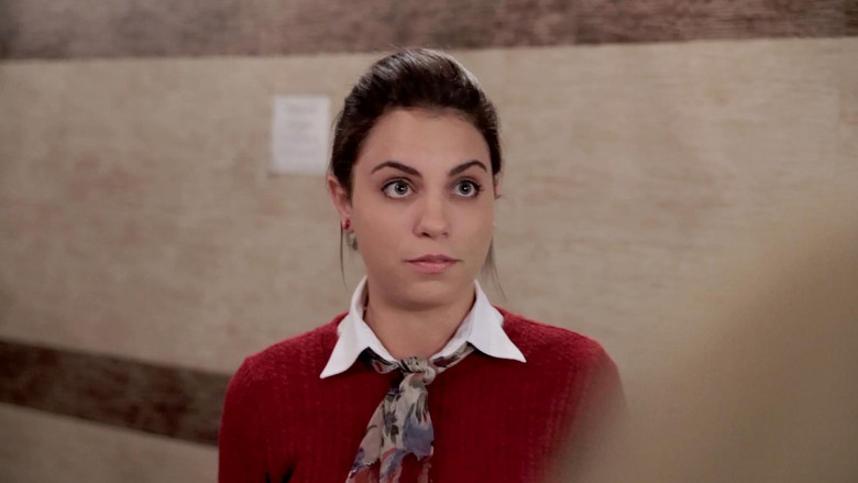 кадр из фильма Tudo Que Você Ama Lhe Será Arrebatado