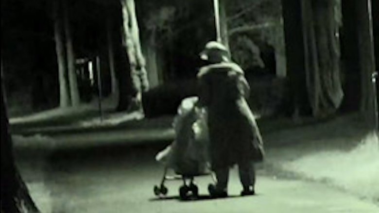 кадр из фильма Not Found　－ネットから削除された禁断動画－　スタッフによるベスト・セレクション　パート 5