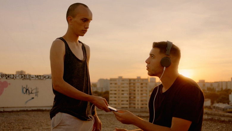 кадр из фильма 4 fromages