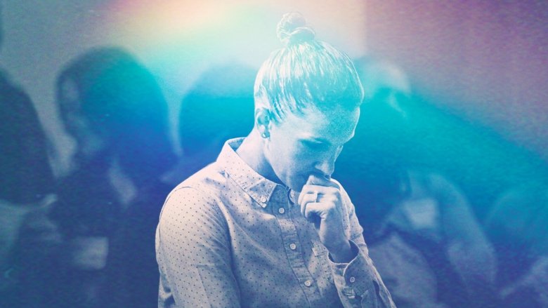 кадр из фильма Pray Away