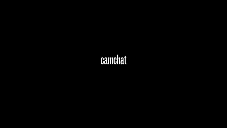 кадр из фильма camchat