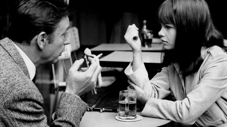 кадр из фильма Война окончена