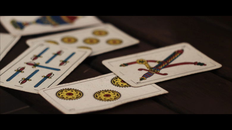 кадр из фильма Tierra Yerma