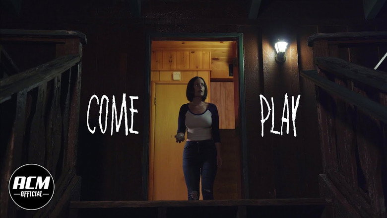 кадр из фильма Come Play with Me