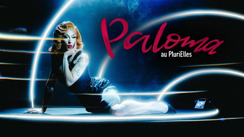 кадр из фильма Paloma au PluriElles