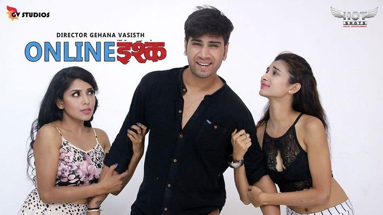 кадр из фильма Online Ishq