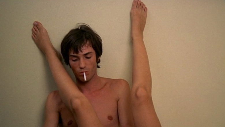 кадр из фильма Н. кидает кости...