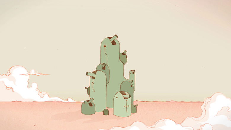 кадр из фильма C'est tout ?