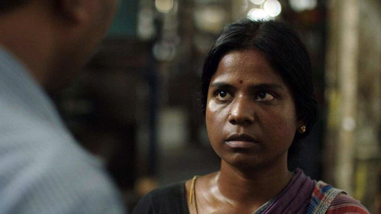 кадр из фильма சிவரஞ்சனியும் இன்னும் சில பெண்களும்