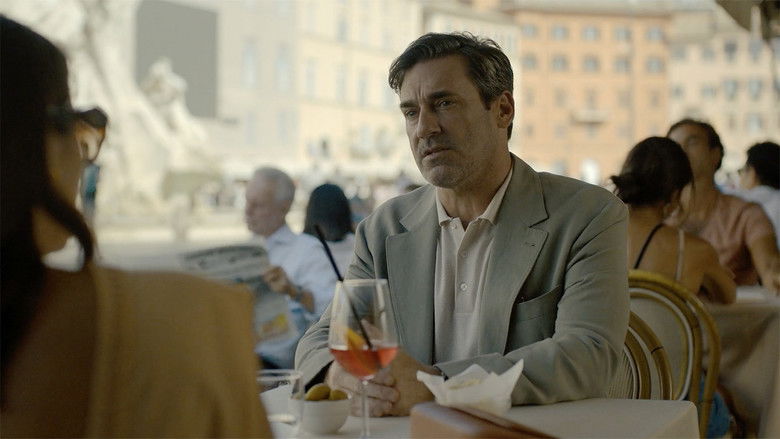 кадр из фильма Сознавайтесь, Флетч