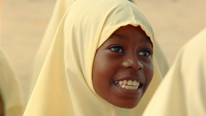 кадр из фильма Samsara