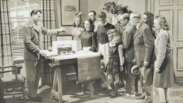 кадр из фильма Hollywood Wonderland