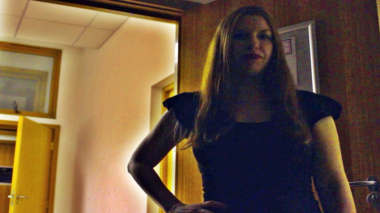 кадр из фильма Exit Zone