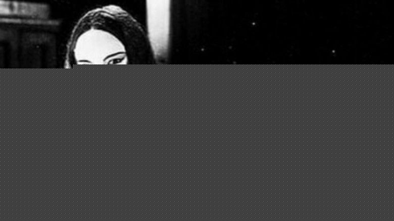 кадр из фильма Знак вампира