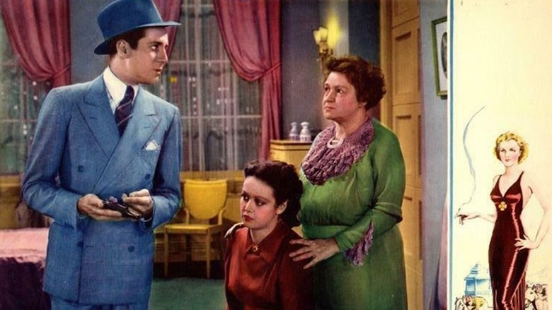 кадр из фильма Lady Luck