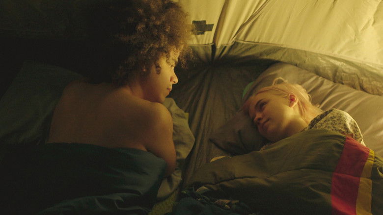 кадр из фильма Имена питомцев