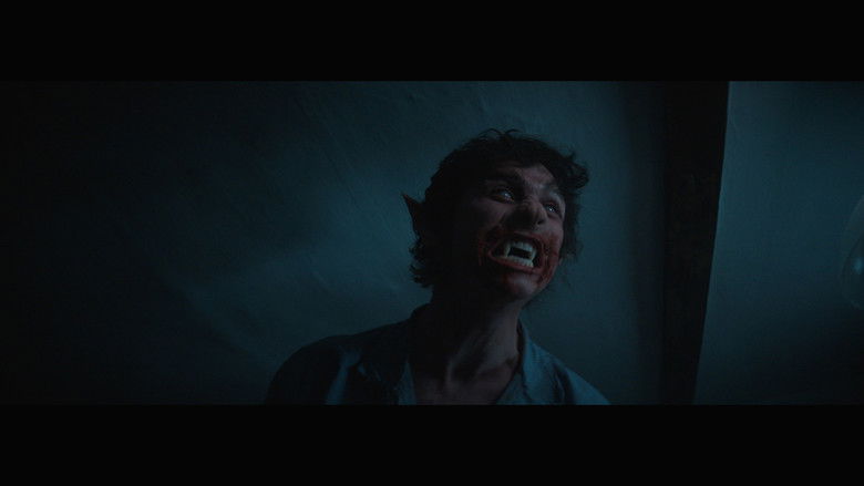 кадр из фильма Needleteeth