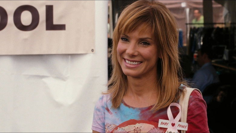 кадр из фильма Всё о Стиве