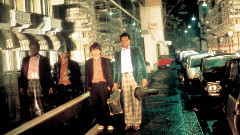 кадр из фильма I cammelli