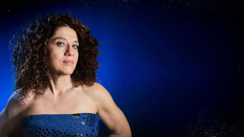 кадр из фильма Karine Dubernet : Perlimpinpin