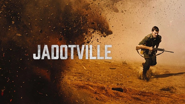 кадр из фильма Осада Жадовиля