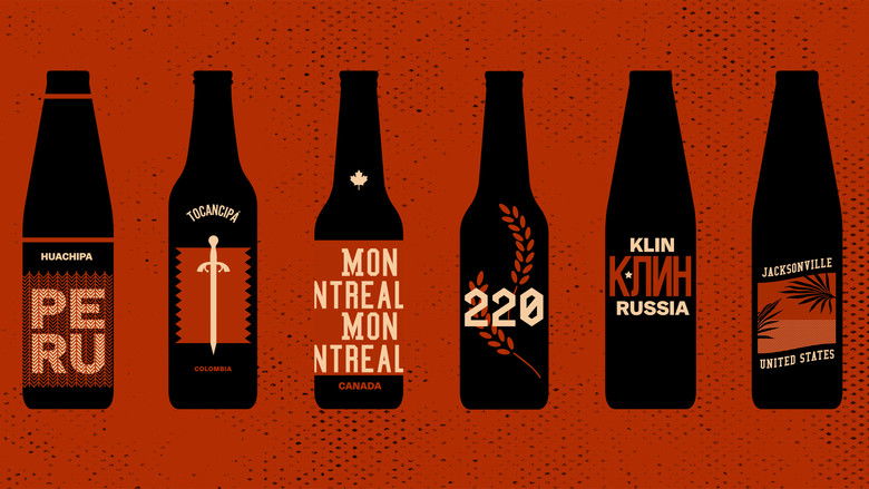 кадр из фильма Kings of Beer