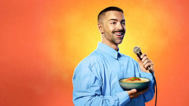 кадр из фильма Matteo Lane: The Al Dente Special