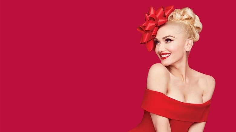 кадр из фильма Gwen Stefanie | You Make It Feel Like Christmas