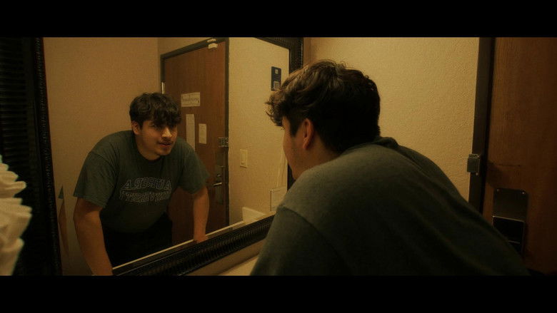 кадр из фильма The Lost Ones