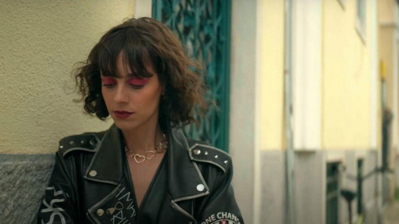 кадр из фильма Diamante