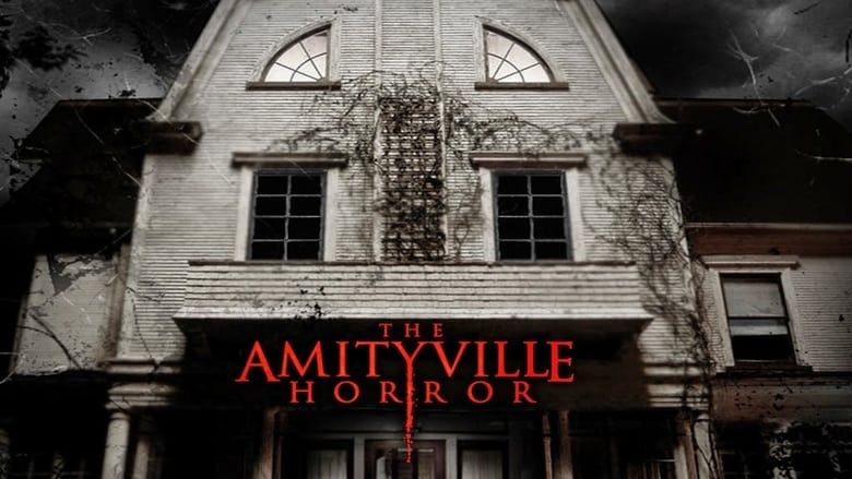 кадр из фильма The Real Amityville Horror