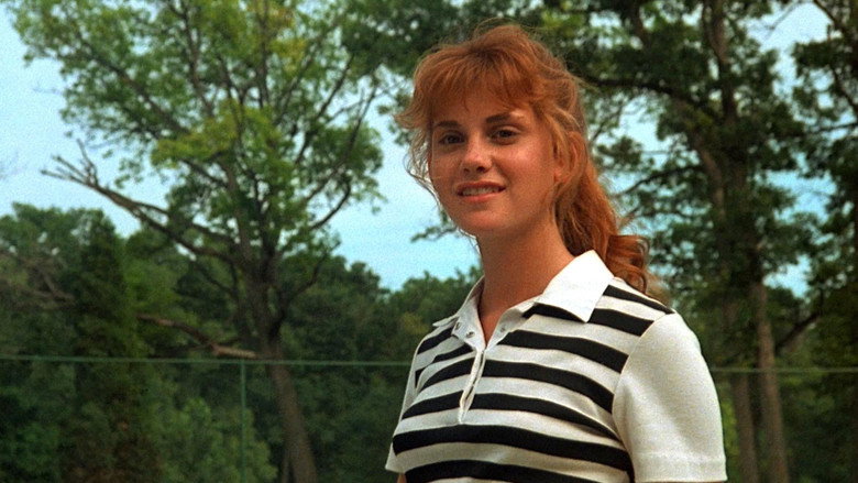 кадр из фильма Лукас