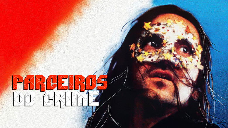 кадр из фильма Убить Зои