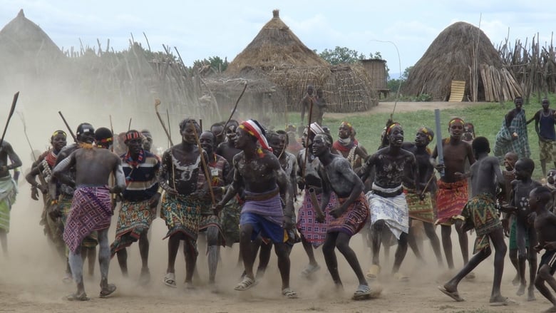 кадр из фильма 아프리카의 눈물