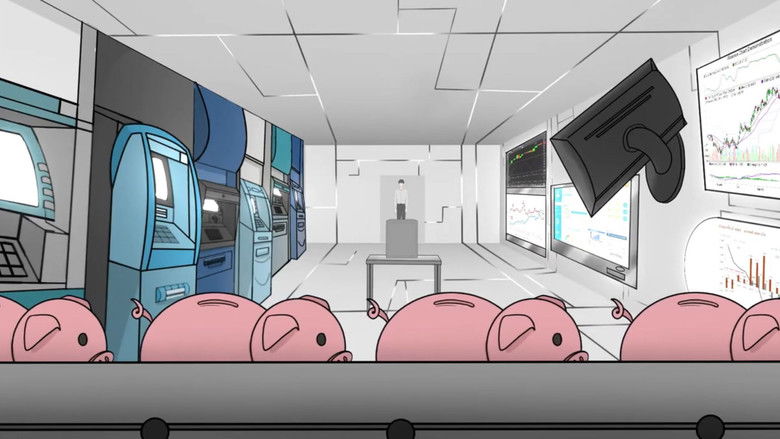 кадр из фильма Connected Choice.