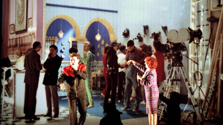 кадр из фильма Cegada de amor