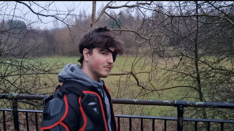 кадр из фильма Jayden Ritchie: Reign Part 2