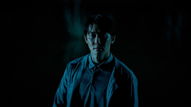 кадр из фильма 살목지