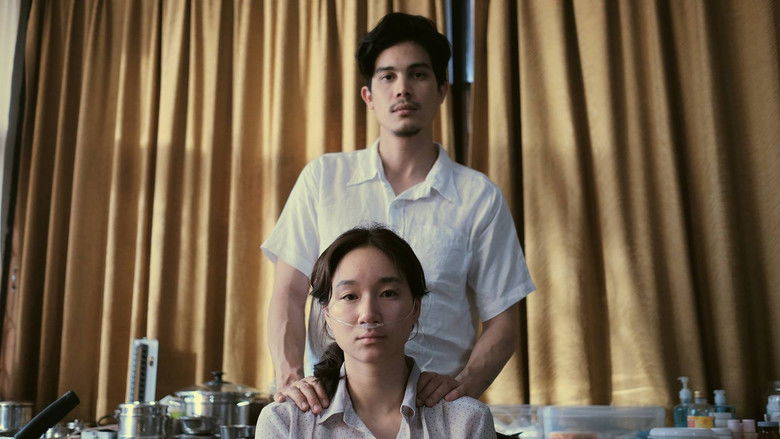 кадр из фильма Die Tomorrow