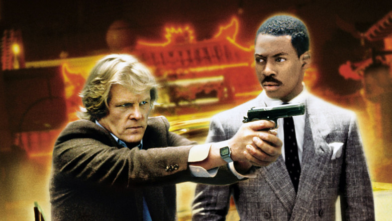 кадр из фильма 48 часов