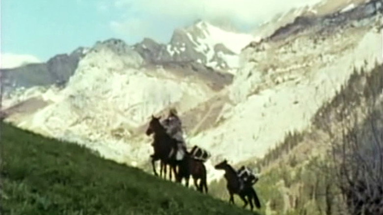 кадр из фильма Frankenstein : Une histoire d'amour