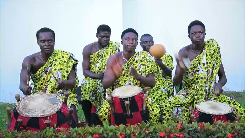 кадр из фильма Think Smart