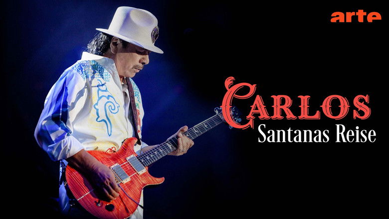 кадр из фильма Carlos