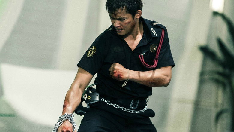 кадр из фильма S.P.L. Звёзды судьбы 2